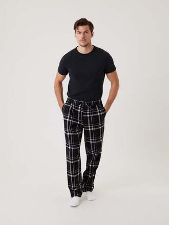 Björn Borg Core Pyjama Pants Multi, XXL