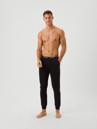 Björn Borg Core Loungewear Pants Svart, S