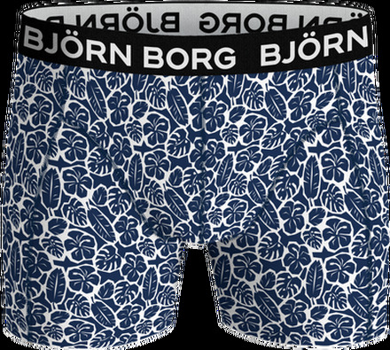 Björn Borg Microfiber Boxer 1-pack Multi, XS