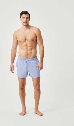 Björn Borg Borg Solid Swim Shorts Lila, L