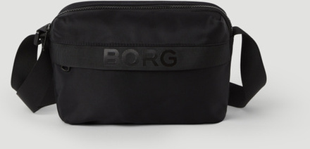 Björn Borg Sthlm Classic Crossover Bag Svart