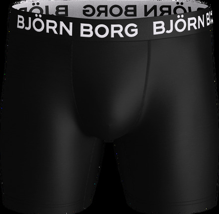 Björn Borg Performance Boxers Svart, S