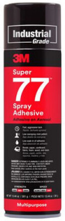 Spraylim 77 3M Allround 500 ml