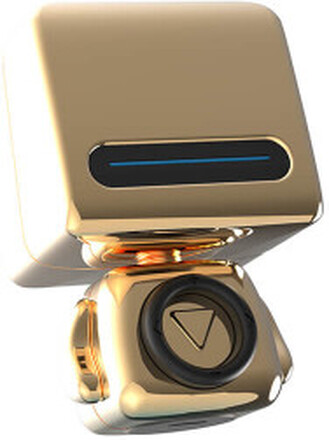 MOB Speaker Astro Gold