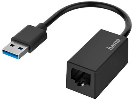 Adapter Network USB 3.0 USB - LAN/Ethernet 10/100/1000