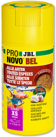 JBL Pronovo Bel Grano XS Click 100 ml