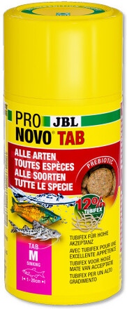 JBL Pronovo Tab Medium 100 ml