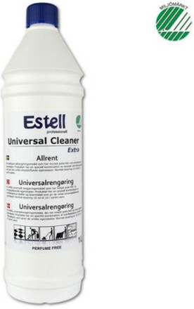 Grovrent ESTELL Universal oparfymerad 1L