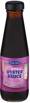 OYSTER SAUCE 200ML