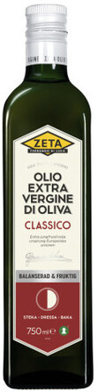 Olivolja Classico 750ML