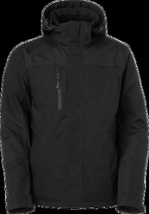 Alex Jacket Black Male