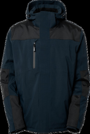 Alex Jacket Blue Male