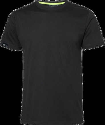 Blake T-shirt Black Unisex