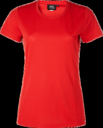 Roz T-shirt w Red Female