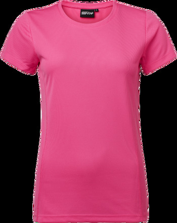 Roz T-shirt w Pink Female