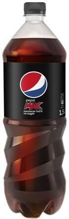 Pepsi Max 1,5l
