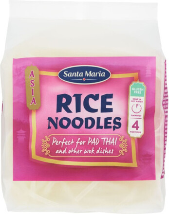 Rice Noodles 180g