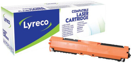 Toner LYRECO HP CF350A 1,3 svart