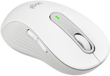 Logitech Signature M650 datormöss vänster hand Trådlös RF + Bluetooth Optisk 2000 DPI