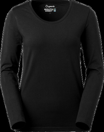 Lily T-shirt w Black Female