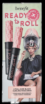 Benefit Ready To Roll Mascara Duo