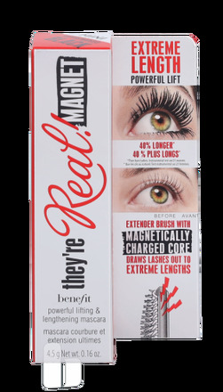 Benefit They're Real! Magnet Mini Mascara