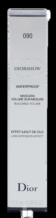 Dior Diorshow Waterproof Buildable Volume Mascara