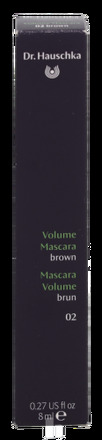 Dr. Hauschka Volume Mascara