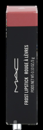 MAC Frost Lipstick