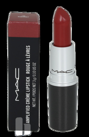MAC Amplified Creme Lipstick