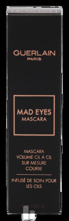 Guerlain Mad Eyes Mascara