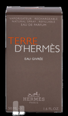 Hermes Terre D'Hermes Eau Givree Edp Spray
