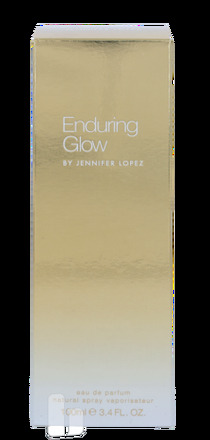 Jennifer Lopez Enduring Glow Edp Spray