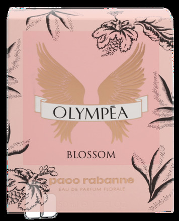 Paco Rabanne Olympea Blossom Edp Florale Spray