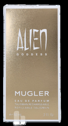 Thierry Mugler Alien Goddess Edp Spray