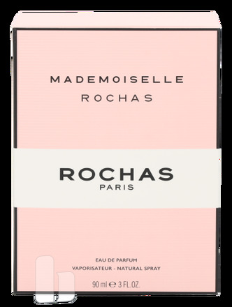 Rochas Mademoiselle Edp Spray