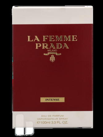 Prada La Femme Intense Edp Spray