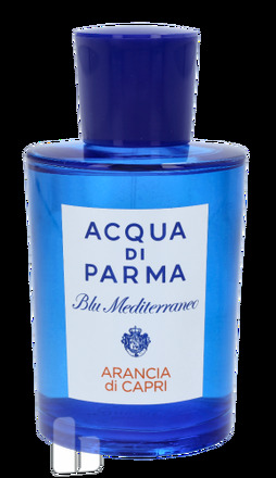 Acqua Di Parma Arancia Di Capri Edt Spray