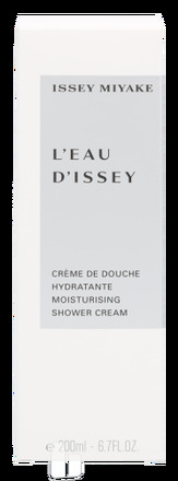 Issey Miyake L'Eau D'Issey Pour Femme Shower Cream