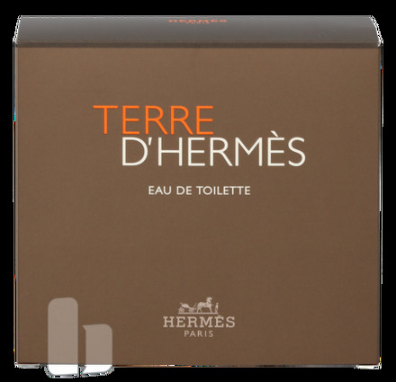 Hermes Terre D'Hermes Duo Set
