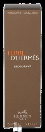 Hermes Terre D'Hermes Natural Deo Spray