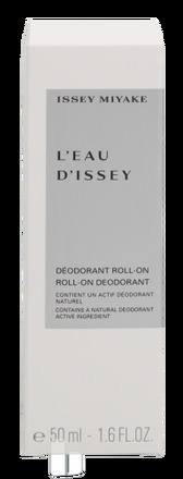 Issey Miyake L'Eau D'Issey Pour Femme Deo Roll-On