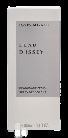 Issey Miyake L'Eau D'Issey Pour Femme Deo Spray