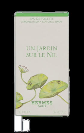 Hermes Un Jardin Sur Le Nil Edt Spray