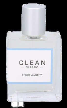 Clean Classic Fresh Laundry Edp Spray