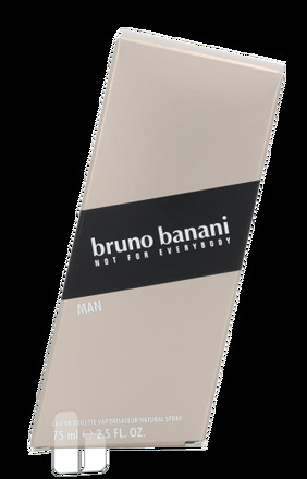 Bruno Banani Man Edt Spray