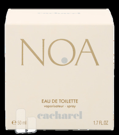 Cacharel Noa Edt Spray