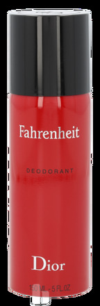 Dior Fahrenheit Deo Spray