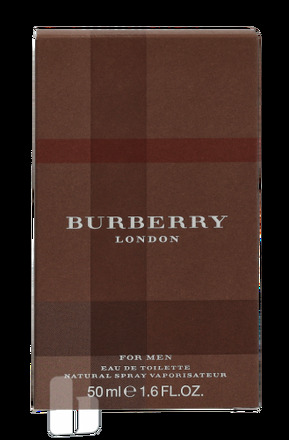 Burberry London For Men Edt Spray
