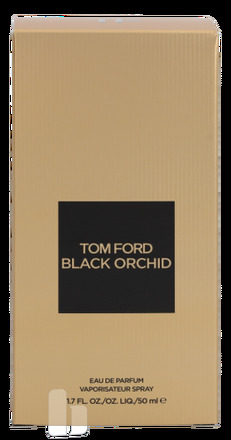 Tom Ford Black Orchid Edp Spray